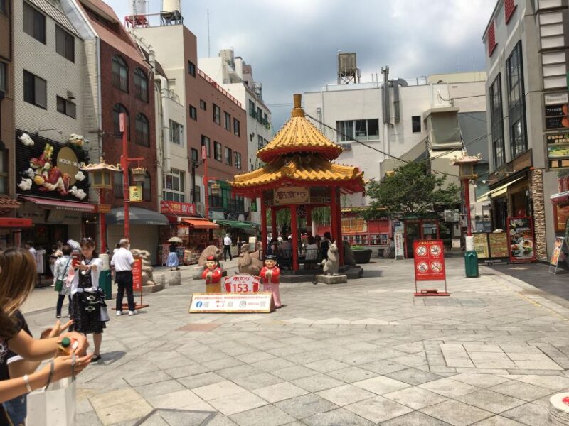 Himeji and Kobe: Private Guided 1 Day Tour - Tour Inclusions