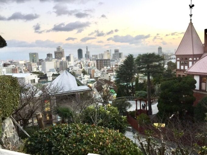 Himeji and Kobe: Private Guided 1 Day Tour - Frequently Asked Questions