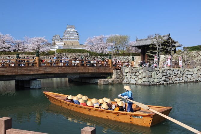 Himeji Bar Hopping Tour - Additional Information