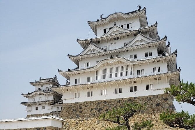 Himeji Bar Hopping Tour - Exploring Himejis Vibrant Bar Scene
