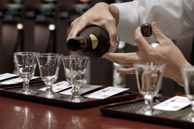 Himeji Bar Hopping Tour - Discovering Unique Beverages and Culinary Delights