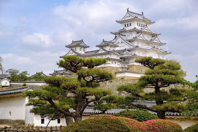 Himeji Bar Hopping Tour - Connecting With the Local Culture and Atmosphere