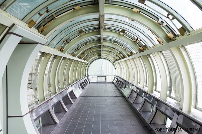 Himeji Castle and Akashi Kaikyo Bridge Walking Tour From Himeji - Inclusions and Exclusions