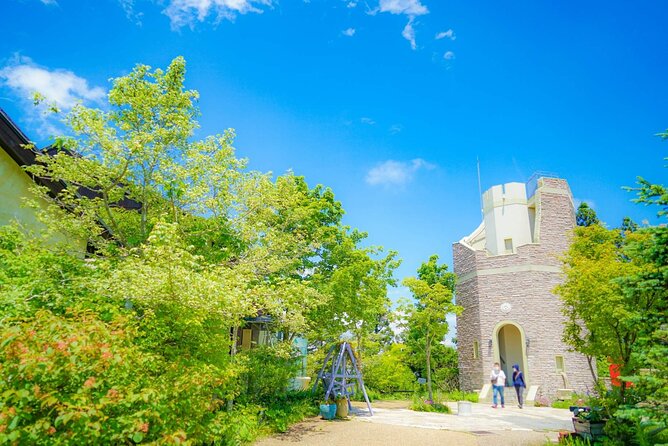 Himeji Castle, Arima Onsen and Mt. Rokko Day Tour From Osaka - Child Policy