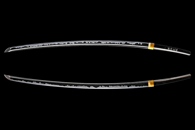 Himeji Castle Tour and Sword Smithing Observation - Accessibility and Participation Details