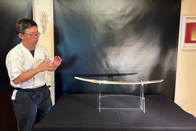 Himeji Castle Tour and Sword Smithing Observation - Cancellation Policy and Payment Options