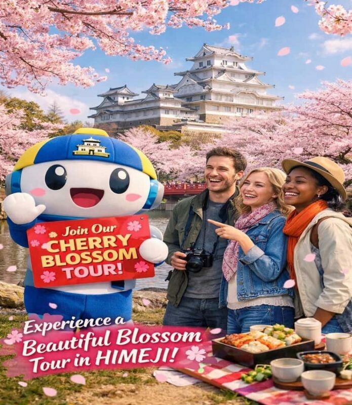 Himeji: Cherry Blossom Picnic Tour with Food & Drinks - The Verdict: A Well-Rounded Spring Delight
