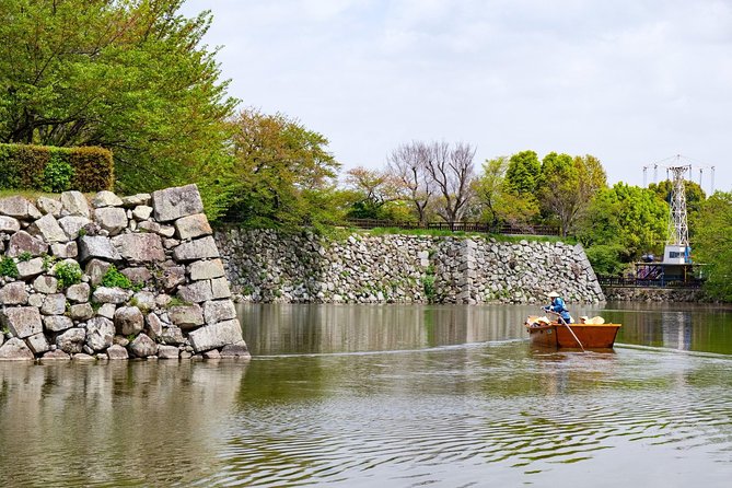 Himeji Custom Full Day Tour - Customization Options