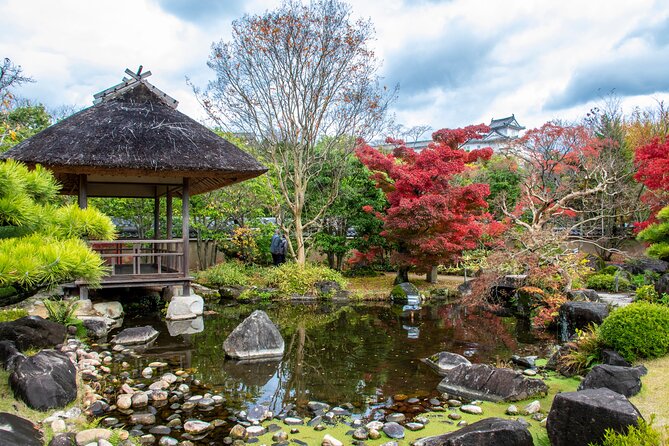 Himeji Custom Full Day Tour - Transportation Choices