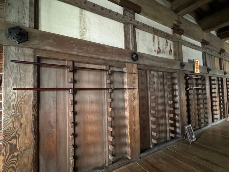 Himeji: Discover Every Bit of Himeji Castle - Explore Himeji Castles Charms