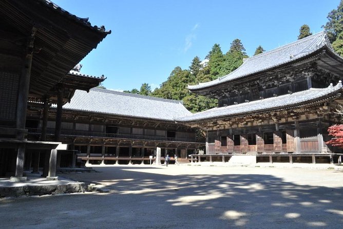 Himeji Full-Day Private Tour With Government-Licensed Guide - Cancellation Policy