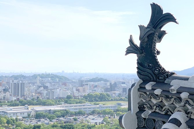 Himeji Full-Day Private Tour With Government-Licensed Guide - Additional Information