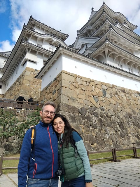 Himeji: Himeji Castle Private Guided Tour - World Heritage - Architecture and Design