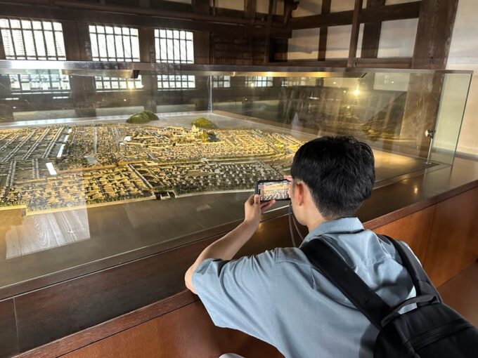 Himeji: Himeji Castle Private Guided Tour - World Heritage - Customer Reviews and Feedback