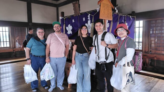 Himeji: Himeji Castle Private Guided Tour - World Heritage - FAQ