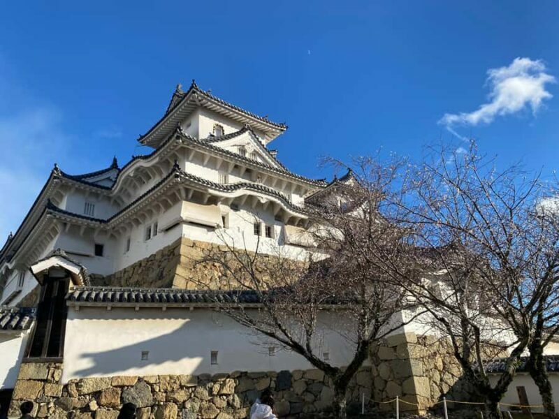 Himeji: Himeji Castle Tour - Samurai History & Views - FAQ