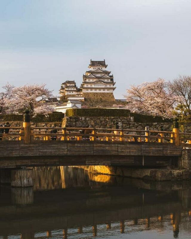 Himeji, Kobe & Mount Shosha Scenic Discovery Day Tour - Introduction