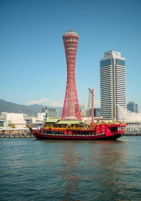 Himeji, Kobe & Mount Shosha Scenic Discovery Day Tour - Mount Shosha and Engy-ji Temple: Serenity Amidst Nature