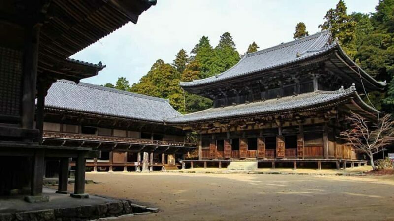 Himeji, Kobe & Mount Shosha Scenic Discovery Day Tour - Authentic Experiences and Travel Value