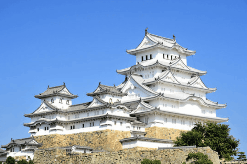 Himeji Private Custom Tour With Local Guide - Key Points