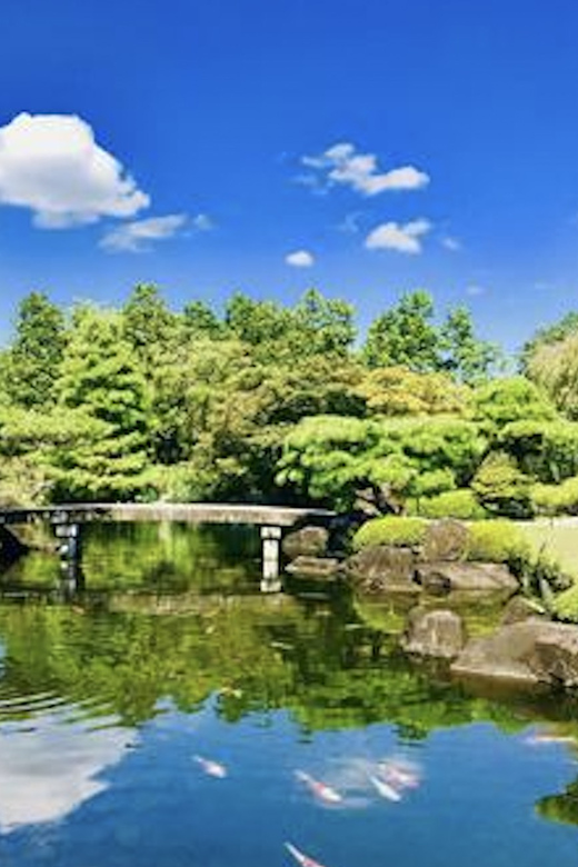 Himeji Private Custom Tour With Local Guide - Exploring Himeji Castle