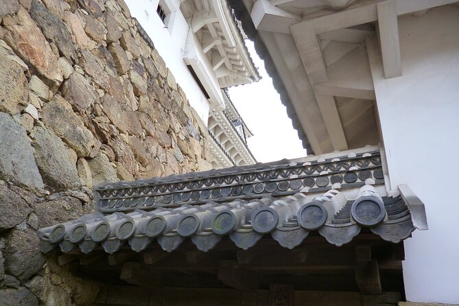 Himeji Private Tour From Osaka or Kobe - Inclusions