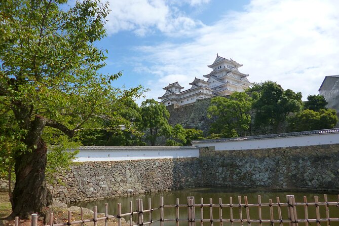 Himeji Private Tour From Osaka or Kobe - Booking and Cancellation Policy
