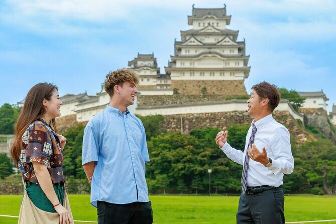 Himeji Tour with Castle Visit and Authentic Ramen Experience - FAQ
