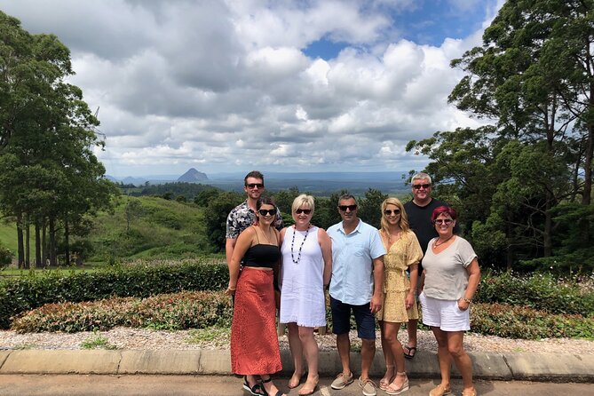 Hinterland Cheese & Wine Tasting Tour - With 2 Course Lunch Included - Immersive Experience With Lunch
