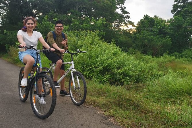 Hinterland Cycling Tour, Havelock - Cultural Immersion