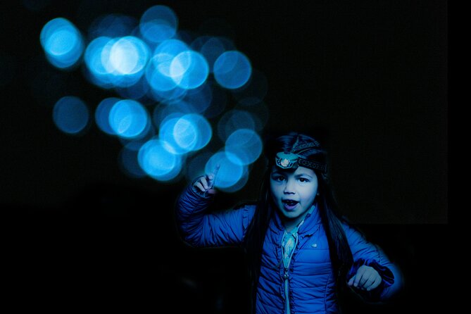 Hinterland Magic & Glow-worm Experience - Organic Dinner in the Forest