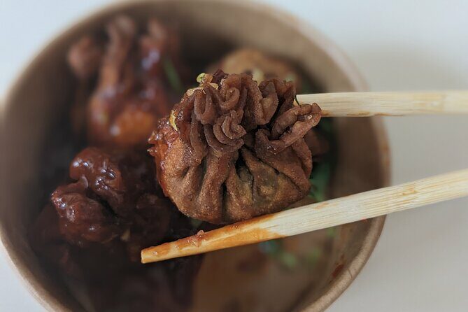 Hip & Hidden Chinatown + Old Town Food Tour Victoria - What’s Included & What’s Not