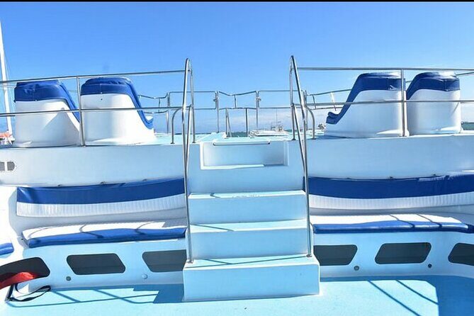 Hip Hop adult only Party Boat with Unlimited drinks& sand-bar - Pricing and Value
