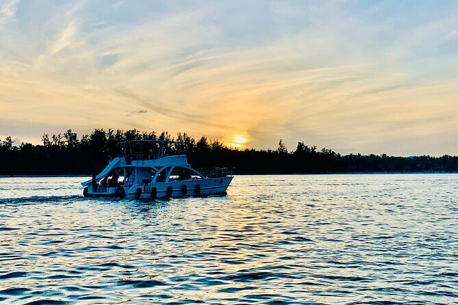 Hip Hop adult only Party Boat with Unlimited drinks& sand-bar - Frequently Asked Questions