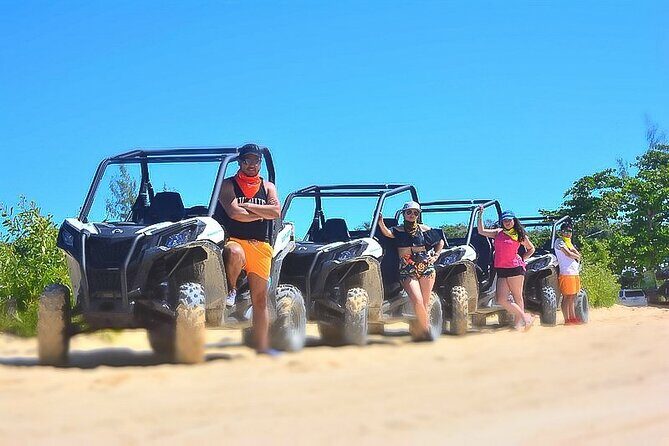 Hip Hop Party Boat & Snorkeling Punta Cana - Adults Only - The Bottom Line: Who Should Consider This Tour?