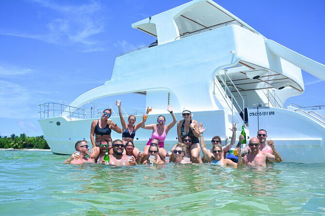 Hip Hop Party Boat & Snorkeling Punta Cana - Adults Only - Final Thoughts