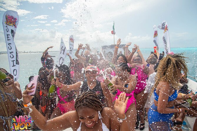 Hip Hop Sessions Boat Party Miami (Adults Only) - Reviews and Ratings