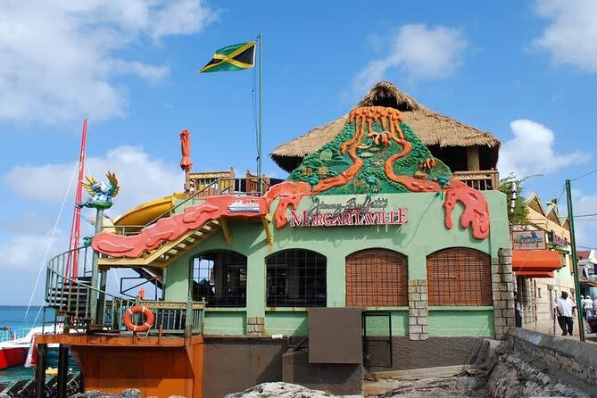 Hip-strip Shopping and Great River Rafting Private Tour - Additional Highlights and Recommendations