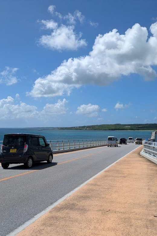 Hiphop Island in Miyakojima -Half Day Course- - Itinerary and Schedule