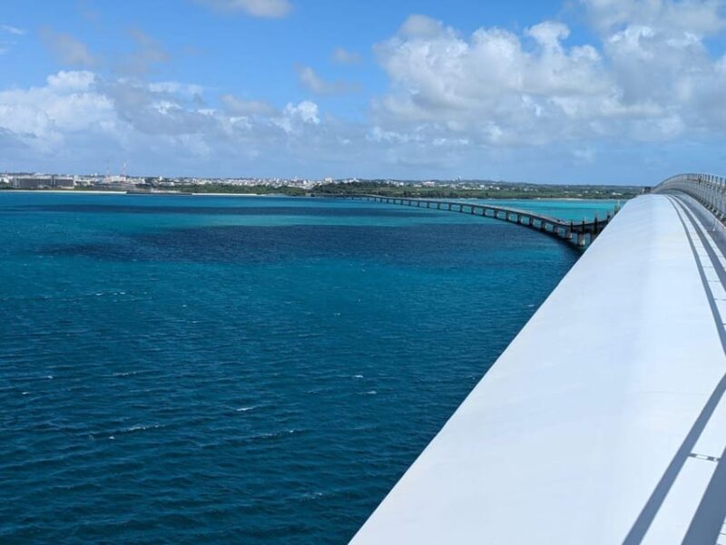 Hiphop Island in Miyakojima -Half Day Course- - Important Information