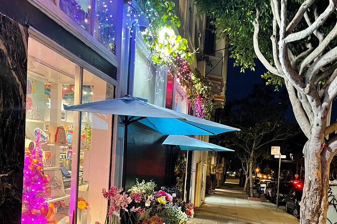 Hippie Haight-Ashbury and True Crime Tour - Frequently Asked Questions