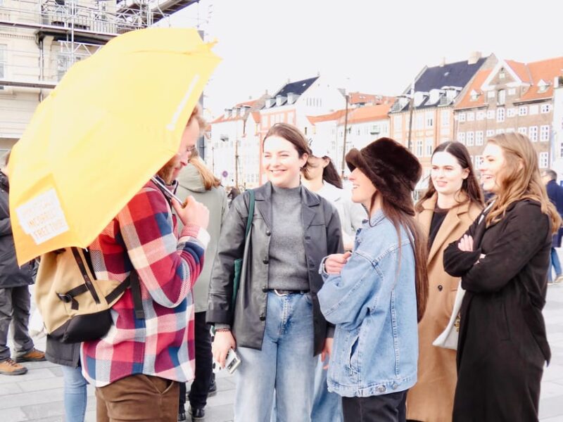 Hippies & Christianshavn - Public Walking Tour - 90 Minutes - Good To Know