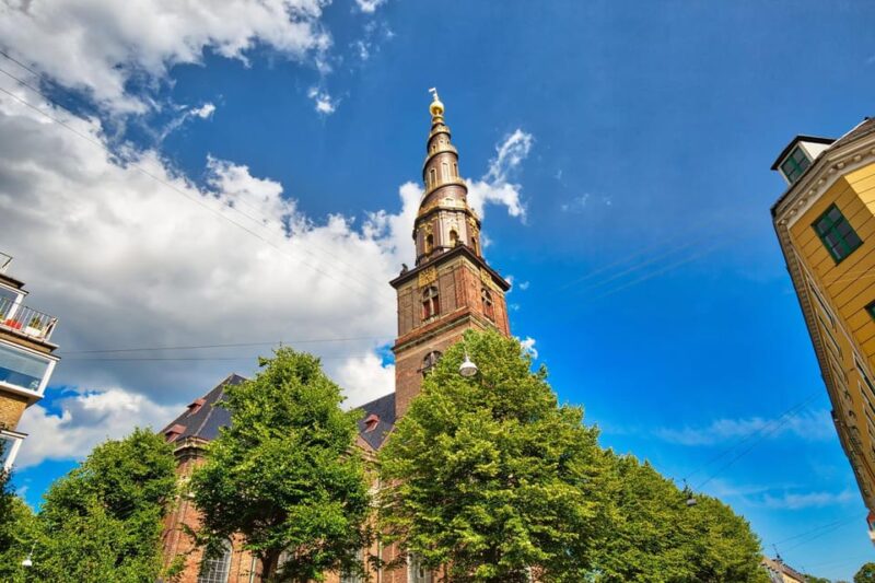 Hippies & Christianshavn - Public Walking Tour - 90 Minutes - Cultural Insights