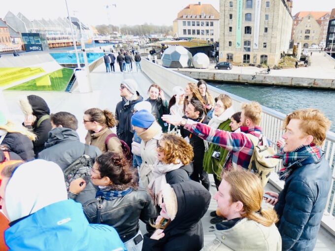 Hippies & Christianshavn - Public Walking Tour - 90 Minutes - Cancellation Policy