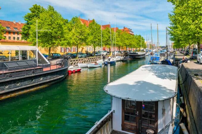 Hippies & Christianshavn - Public Walking Tour - 90 Minutes - Frequently Asked Questions