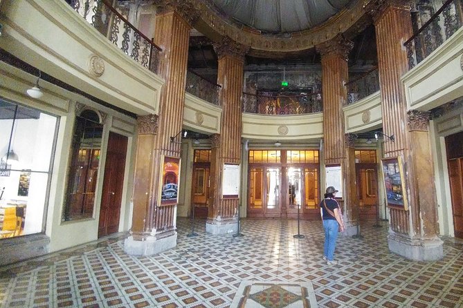 HIPstoric Quito Day Tour - Pricing and Booking
