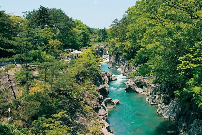 Hiraizumi Half-Day Private Trip With Government-Licensed Guide - Explore Hiraizumis Highlights