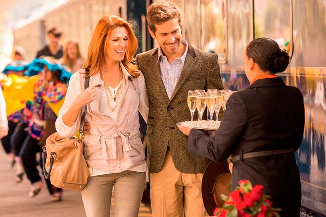 Hiram Bingham Round Trip Luxury Train to Machu Picchu - Important Information