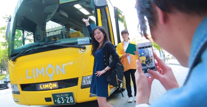 Hirayu Onsen Bus Transportation From Kawaguchiko Station - Frequently Asked Questions