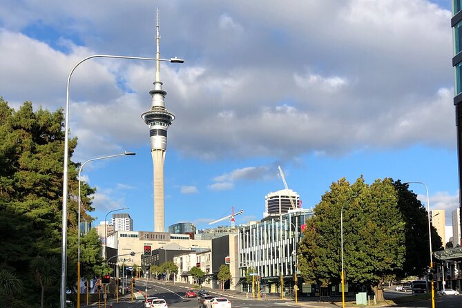 Hire A Driver For A Day To Experience Rotorua And Beyond - Explore Rotorua and Beyond